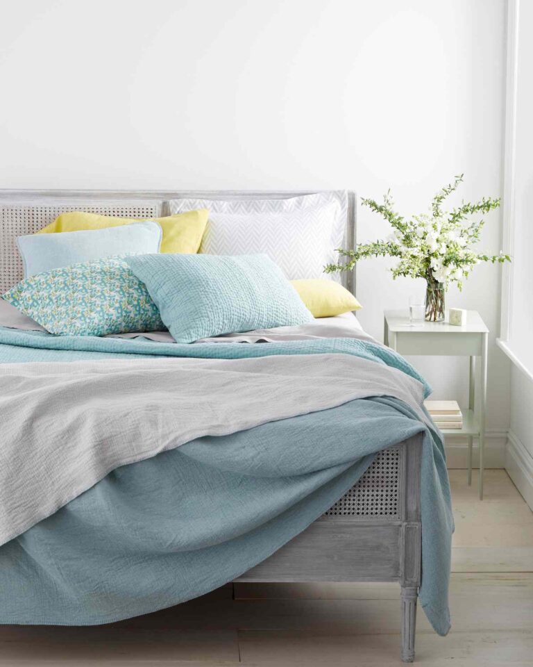 How to Wash White Sheets: for Bright and Clean Bed